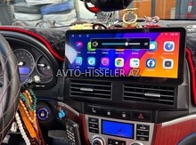 Hyundai Santa Fe android Monitor